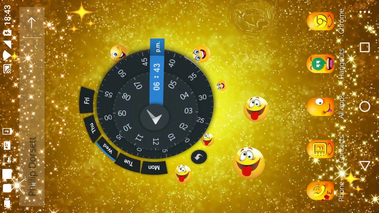 Screenshot - HD Wallpaper 