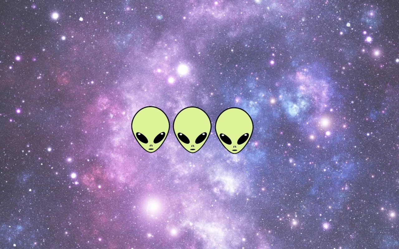 Alien 1920 X Wallpaper Wp6002428 - Alien Desktop Background - HD Wallpaper 