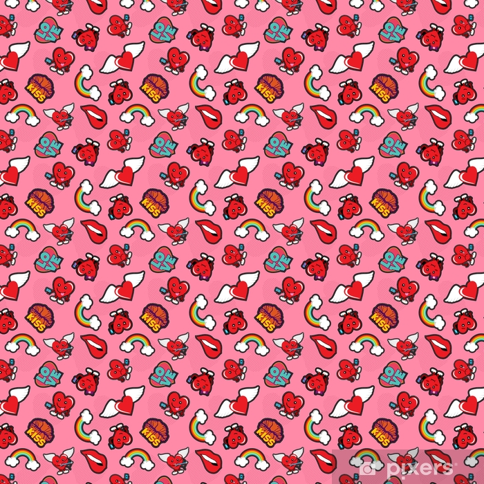 Emoji Background - HD Wallpaper 