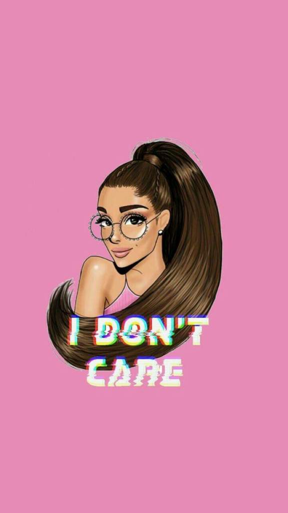 User Uploaded Image - Ariana Grande Wallpaper 2019 Comic - HD Wallpaper 