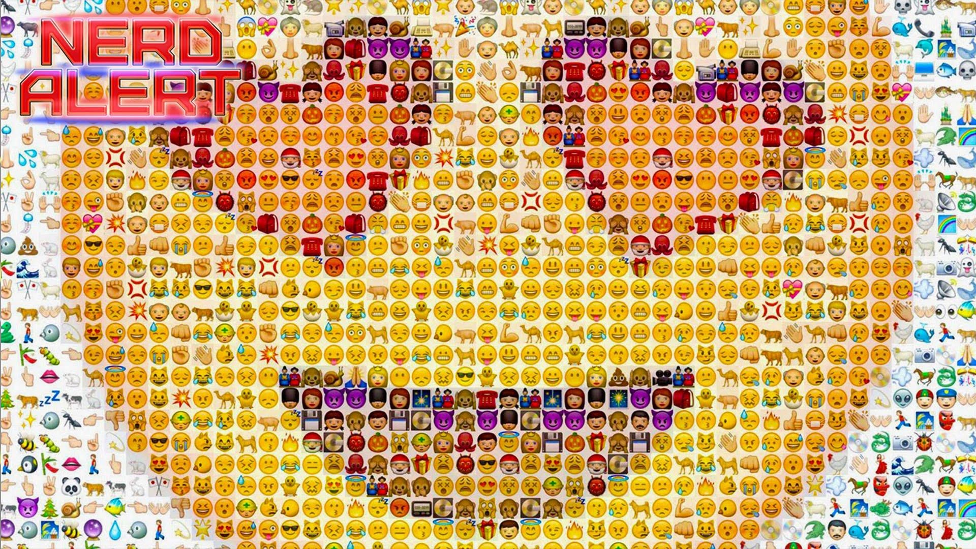 Pictures Of Emojis Hd6 
 Data Src - All Of The Emojis In One - HD Wallpaper 