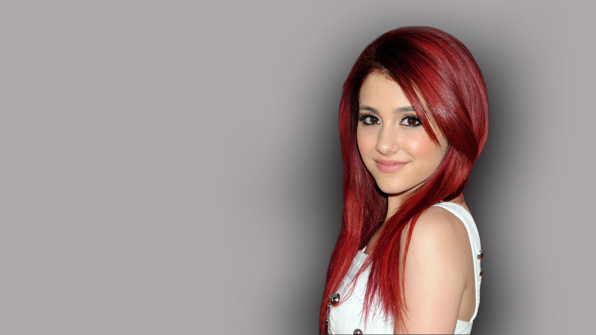 Ariana Grande Hd Wallpapers And Backgrounds - Ariana Grande Full Hd - HD Wallpaper 