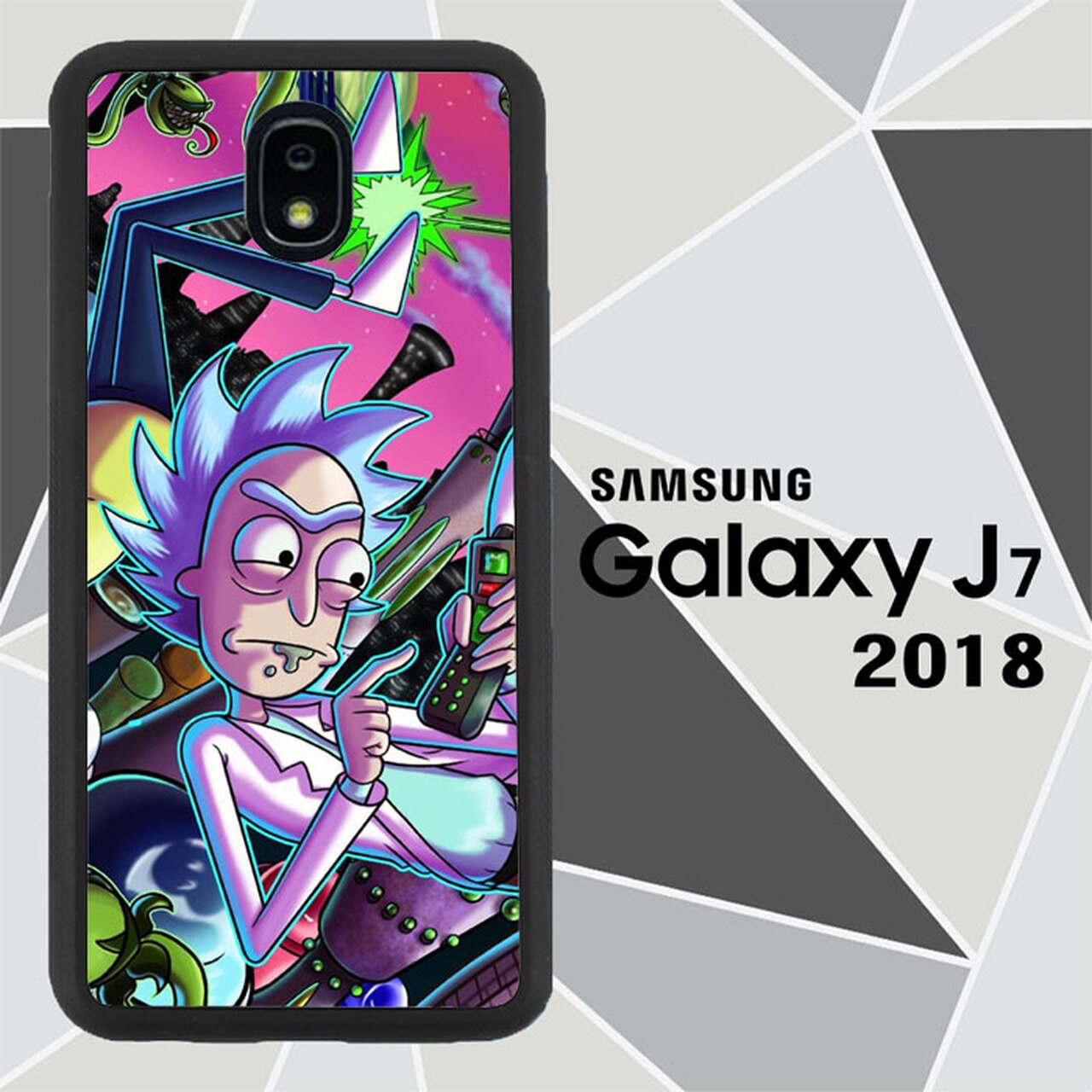 Samsung Galaxy J7 Crown Cases Ih Case - HD Wallpaper 