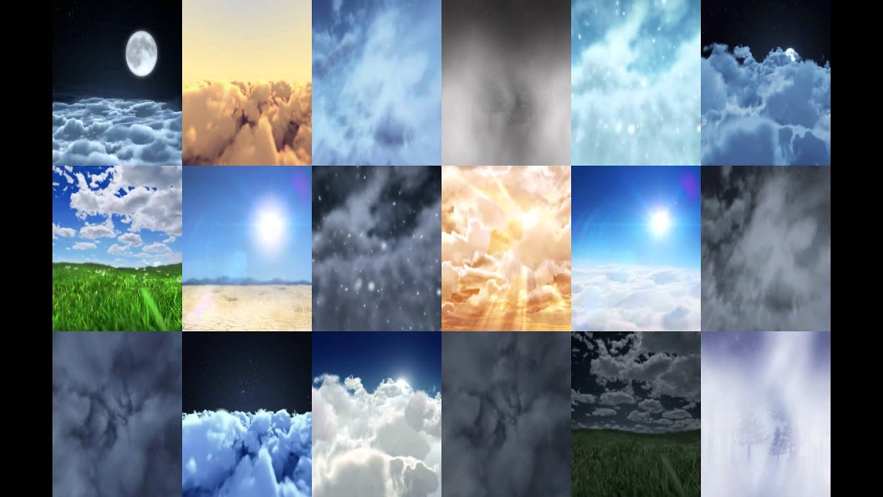 Weather Htc - HD Wallpaper 