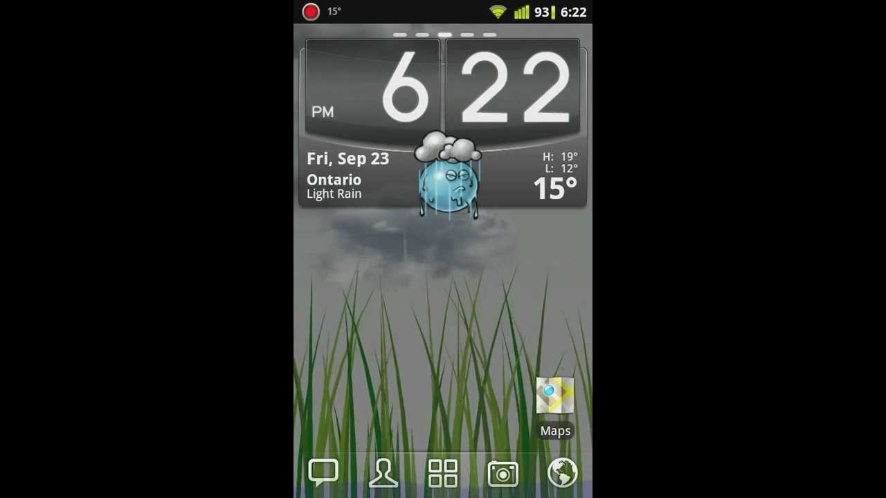 Screenshot - HD Wallpaper 