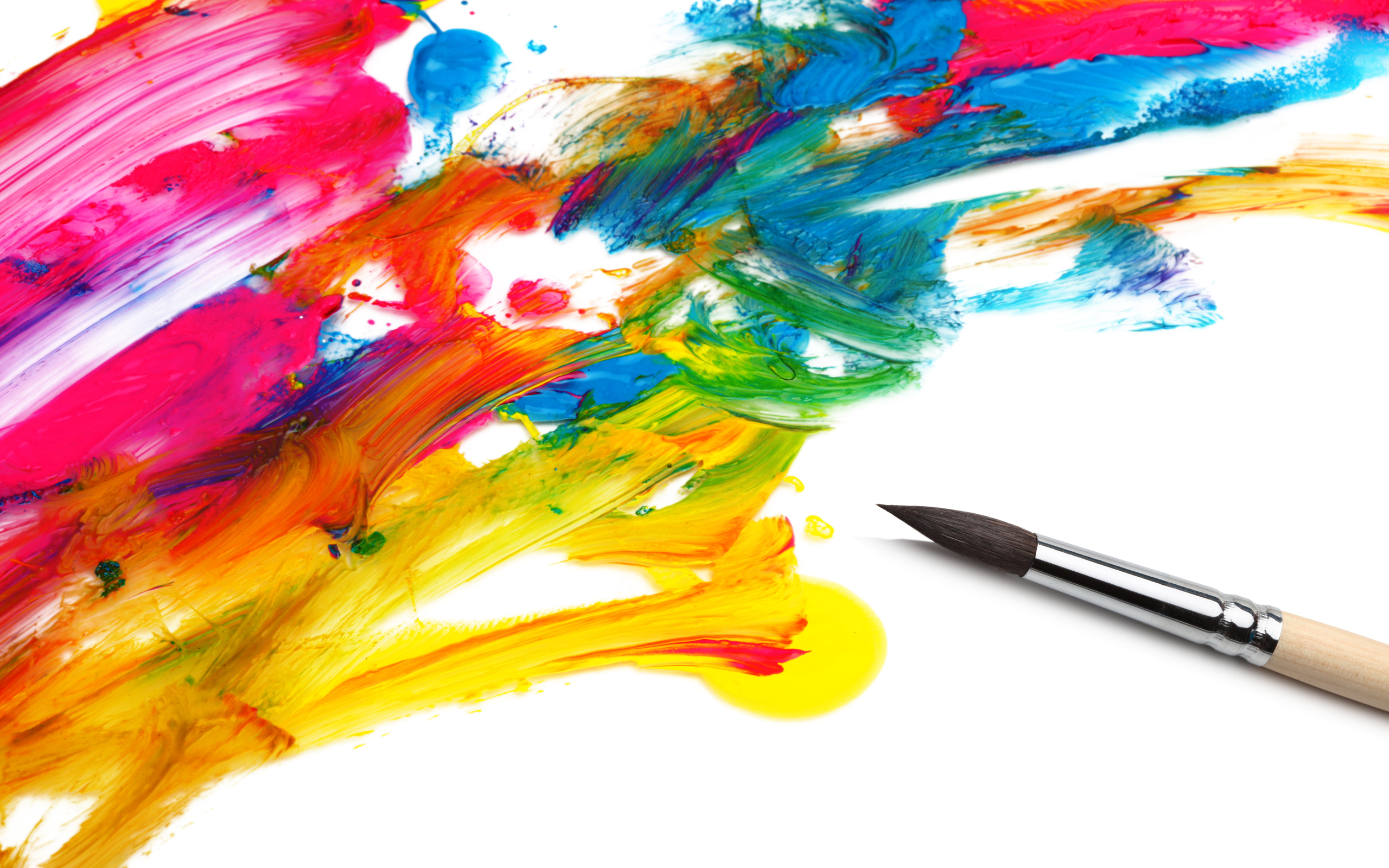 Free Art - HD Wallpaper 