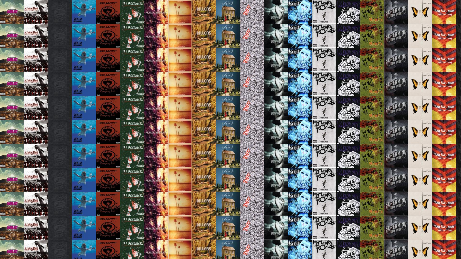 Danger Day My Chemical Romance Killjoy Background - HD Wallpaper 