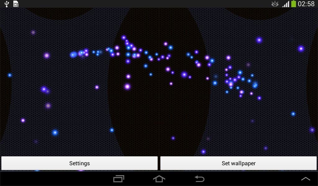 Screenshot - HD Wallpaper 