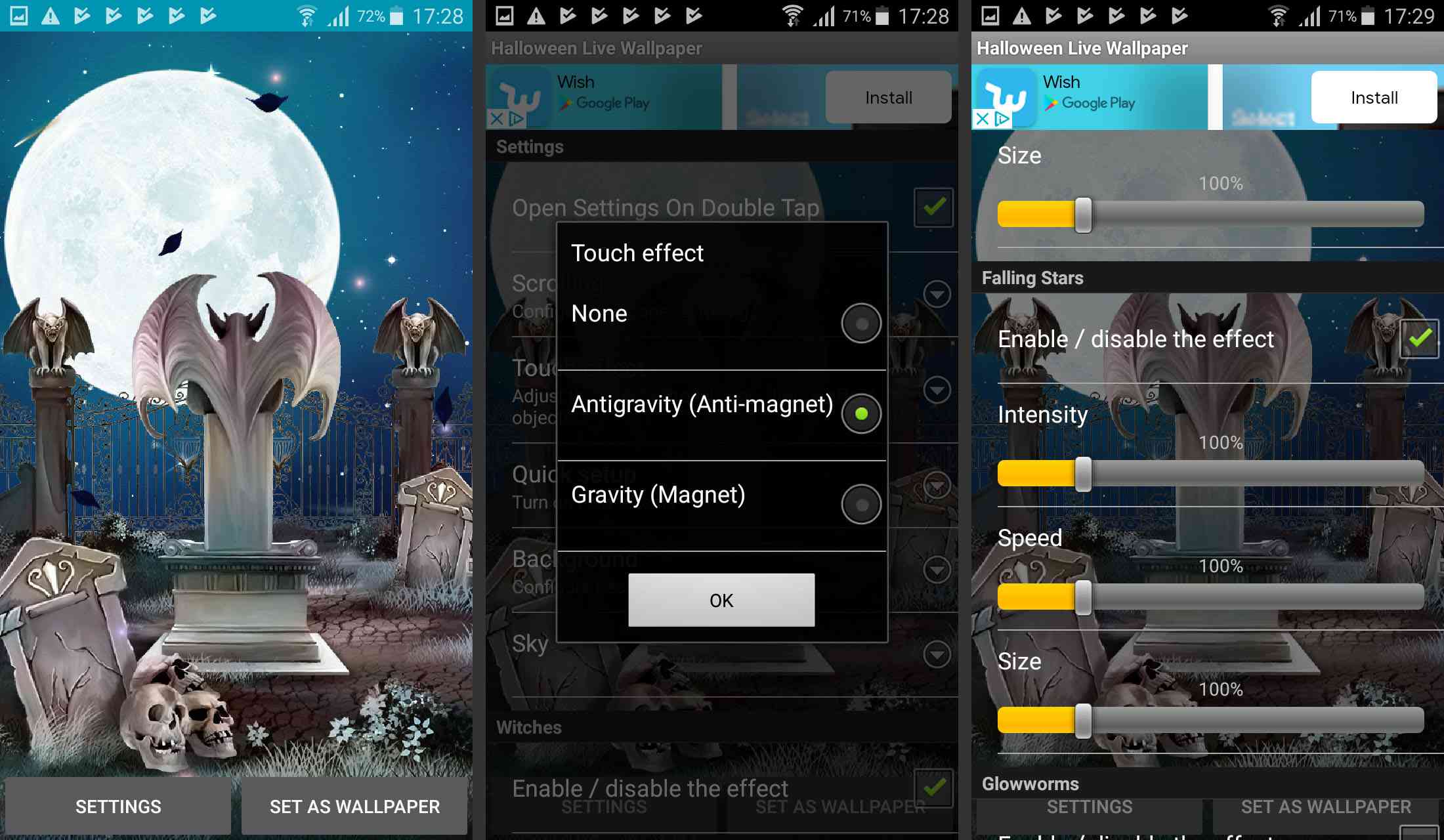 Screenshot - HD Wallpaper 