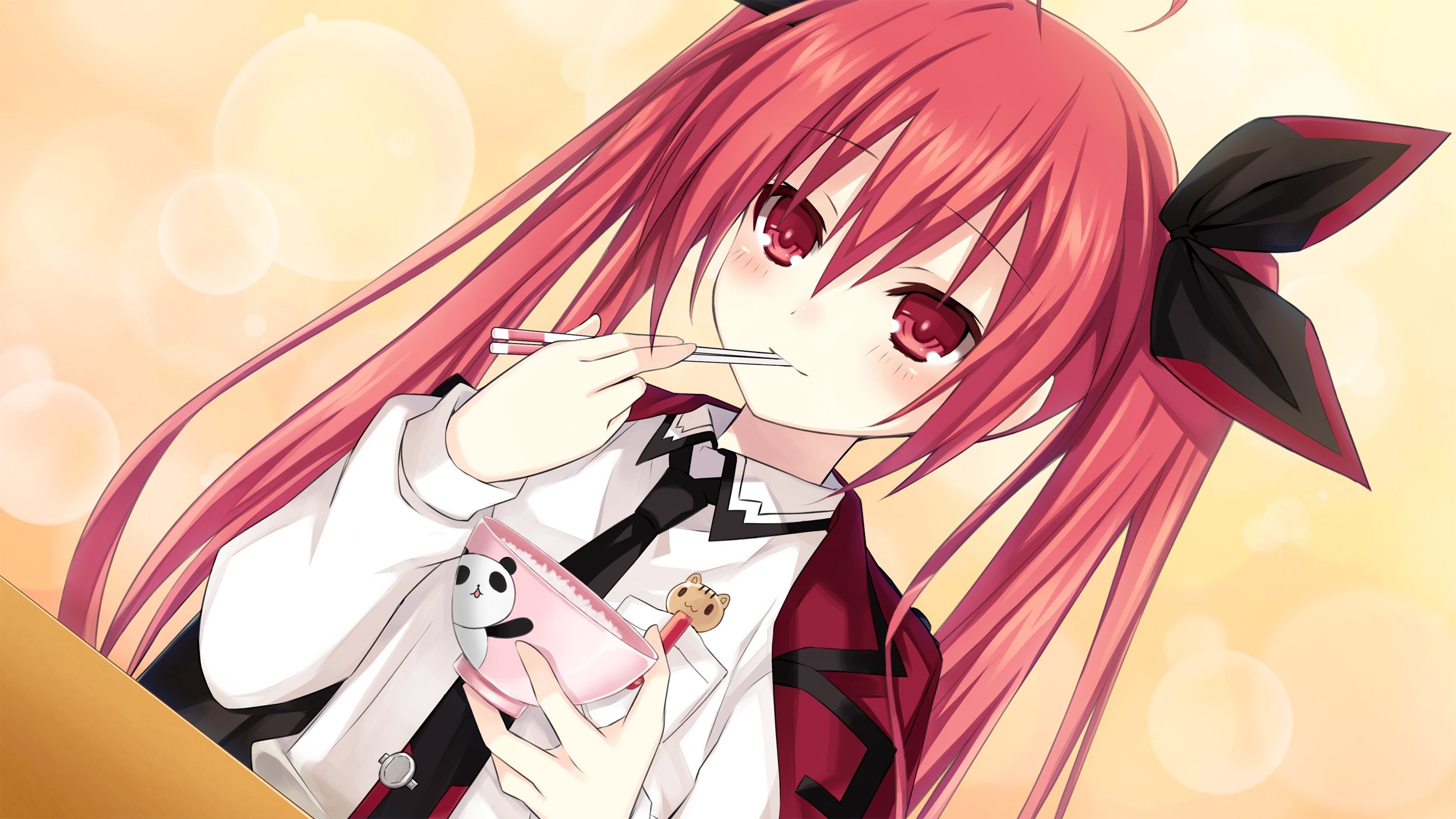 Wallpaper - Date A Live Kotori Wallpaper Hd - HD Wallpaper 