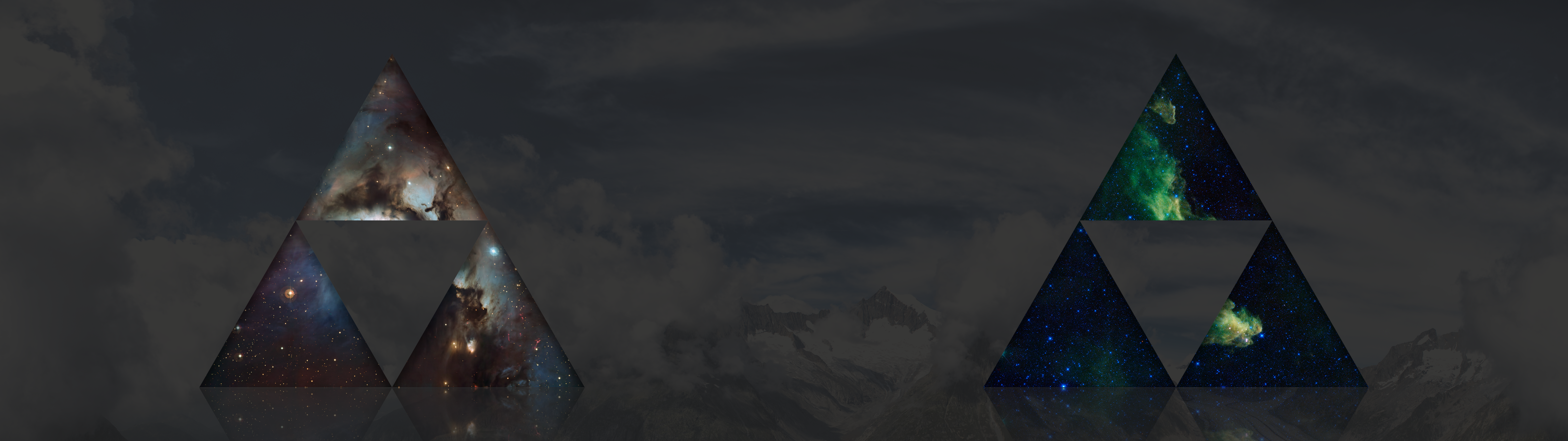 Messier 78 Or Ngc 2068 - HD Wallpaper 