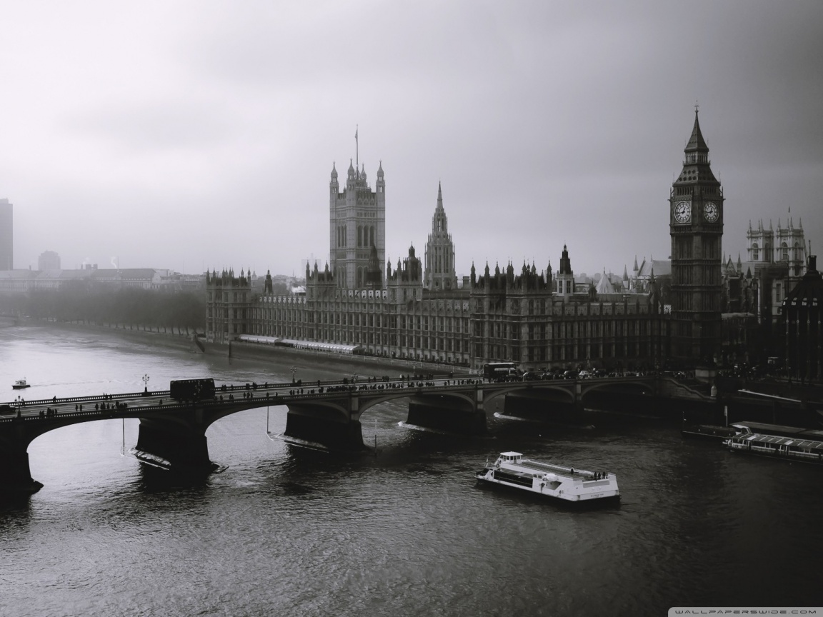 London Desktop Tumblr Wallpapers Desktop Background - Houses Of Parliament  - 1152x864 Wallpaper 