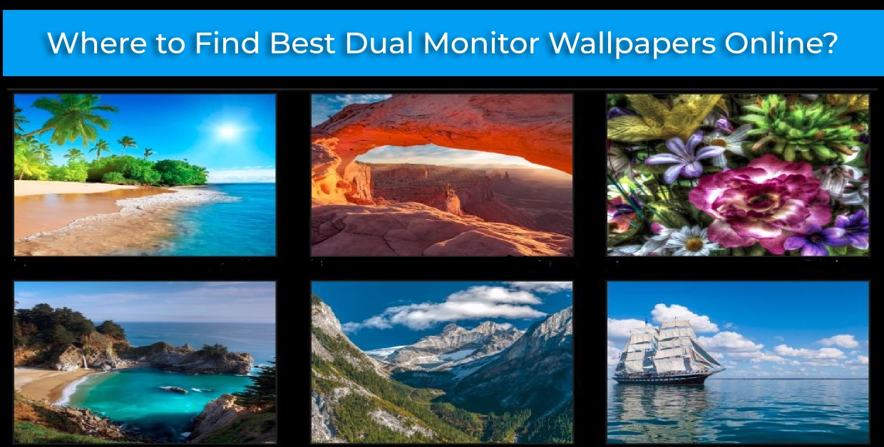 Best Monitor - HD Wallpaper 