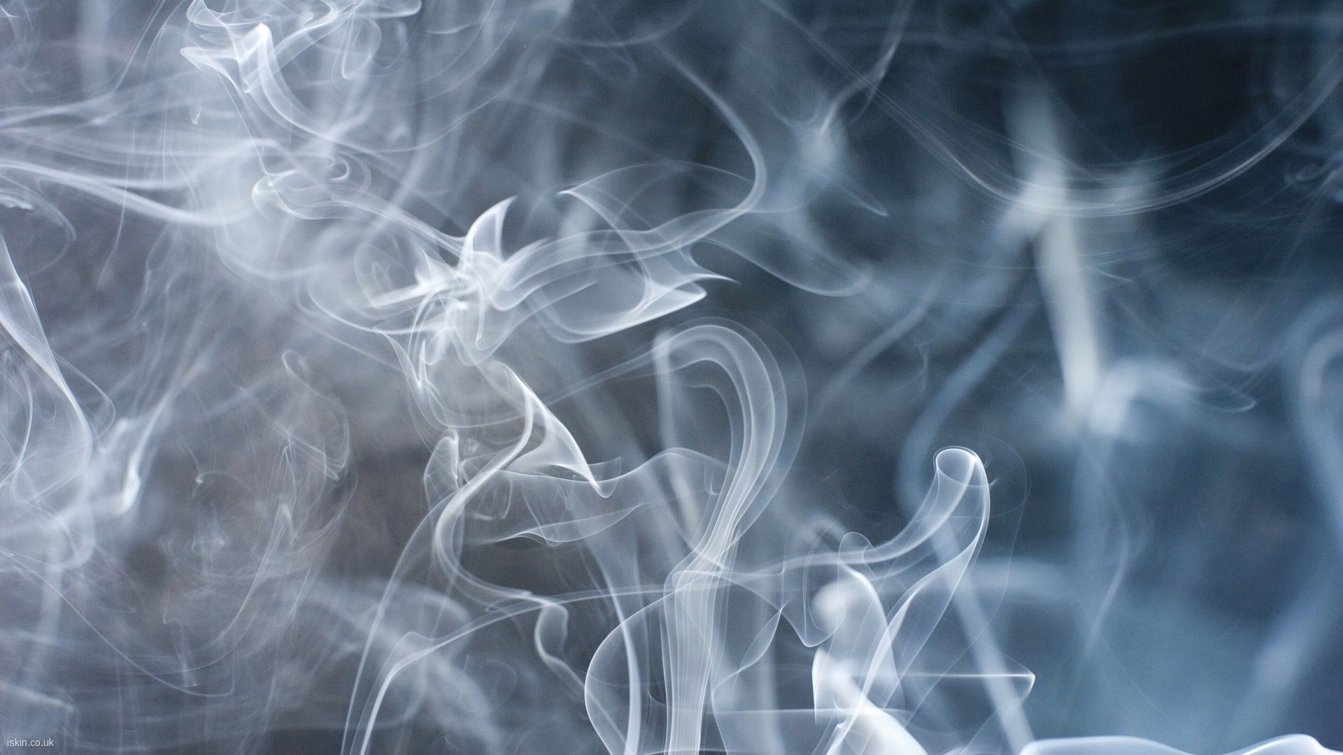 Smoke Wallpaper For Mac Computers - Smokey Background - HD Wallpaper 