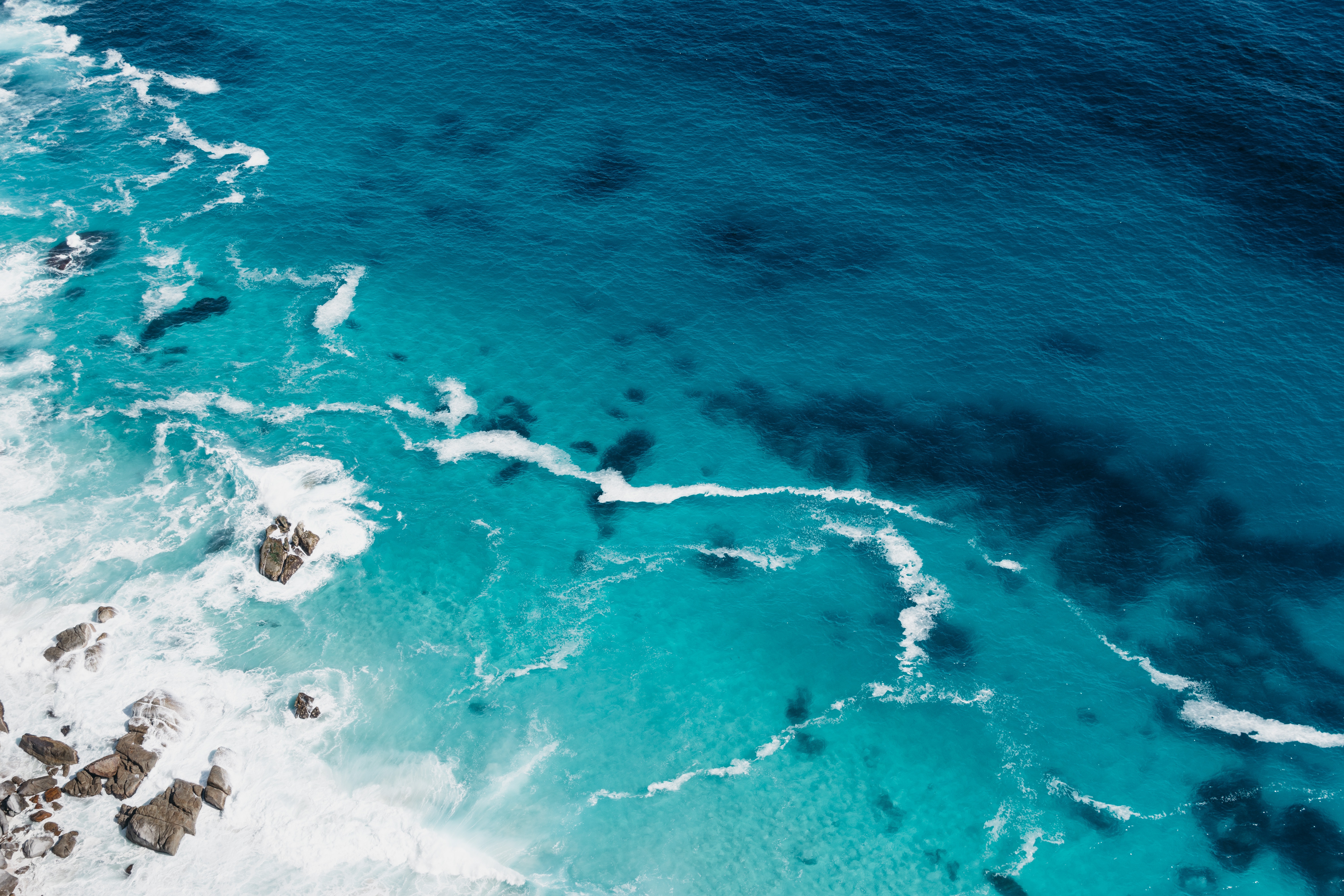 Desktop Wallpaper Ocean - 6000x4000 Wallpaper Desktop Wallpaper Ocean - 6000x4000 Wallpaper