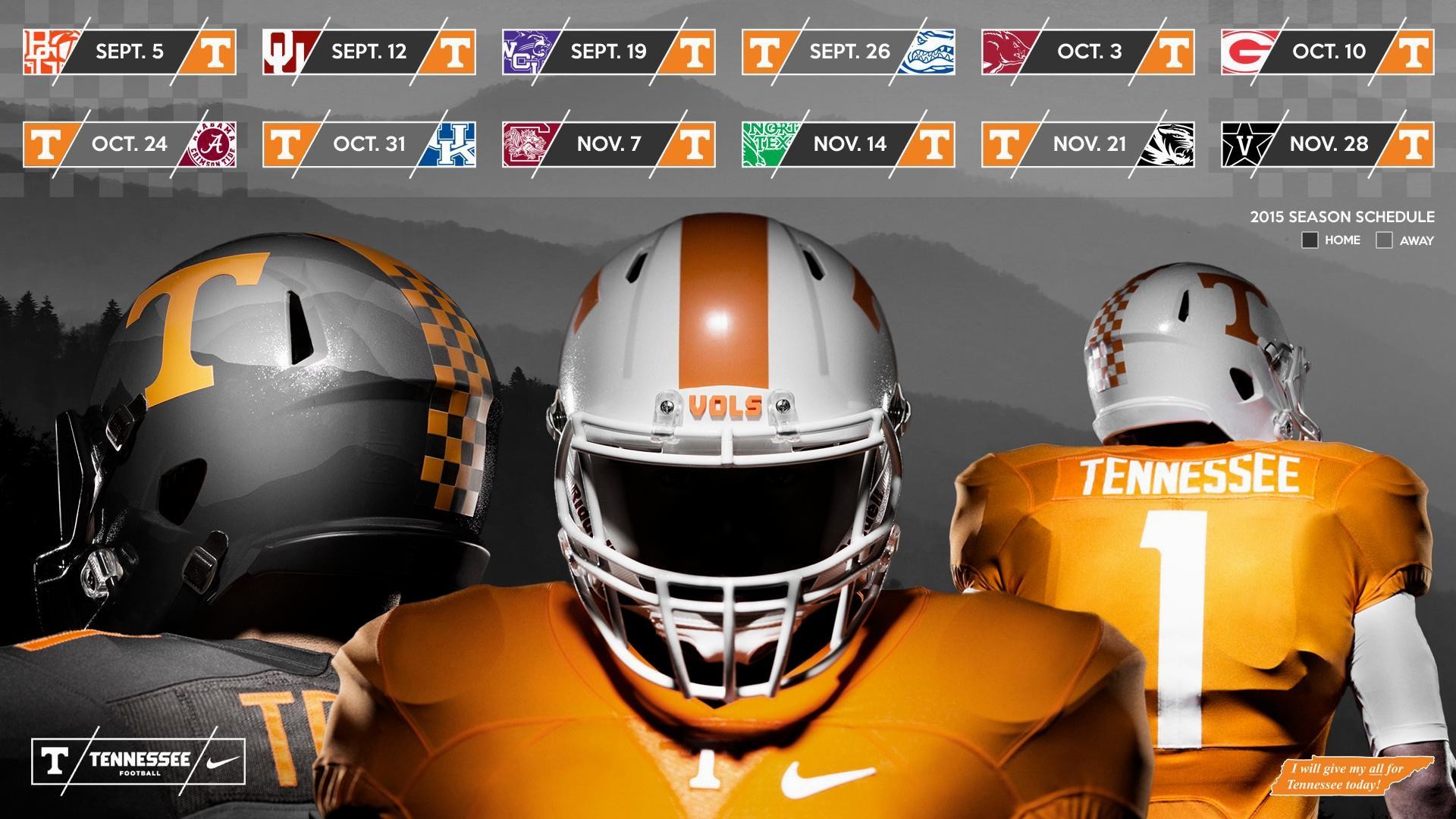 Iphone Wallpaper Volnation 1920ã1080 
 Data-src - Tennessee Smokey Grey Uniform - HD Wallpaper 