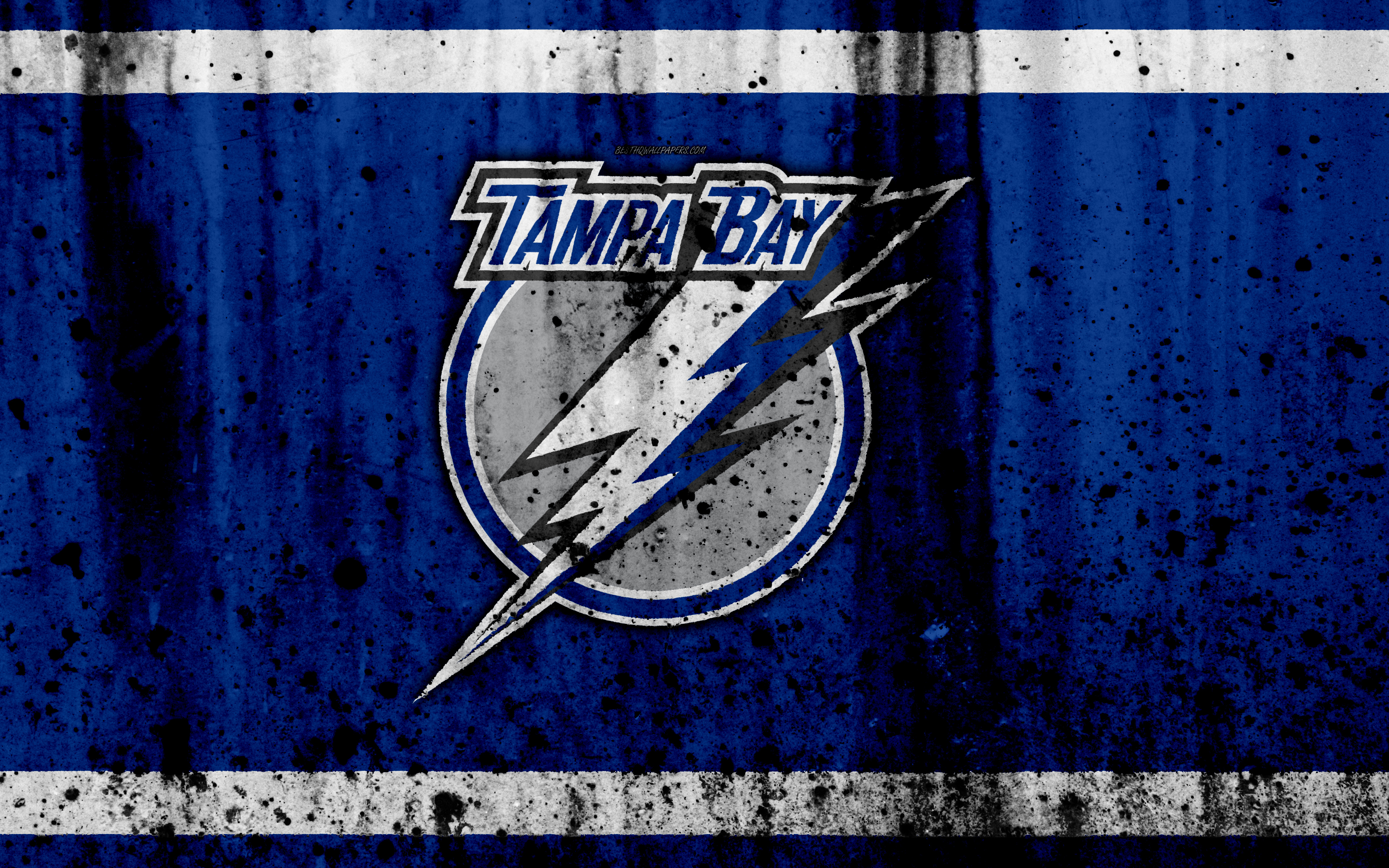 Devils Vs Tampa Bay Lightning - HD Wallpaper 