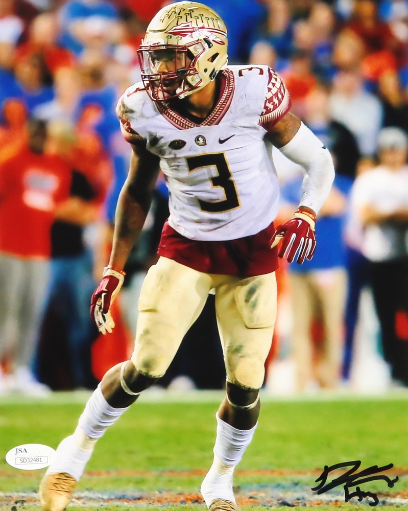 Derwin James Jalen Ramsey - HD Wallpaper 