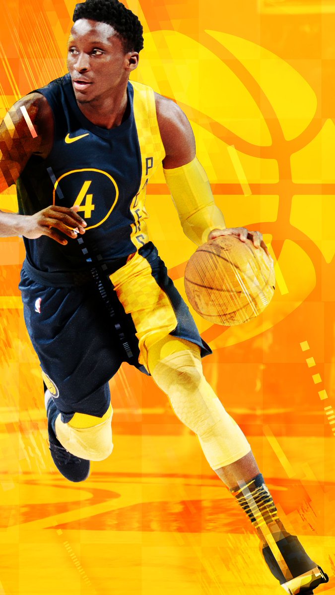 Indiana Pacers Wallpaper 2019 - HD Wallpaper 