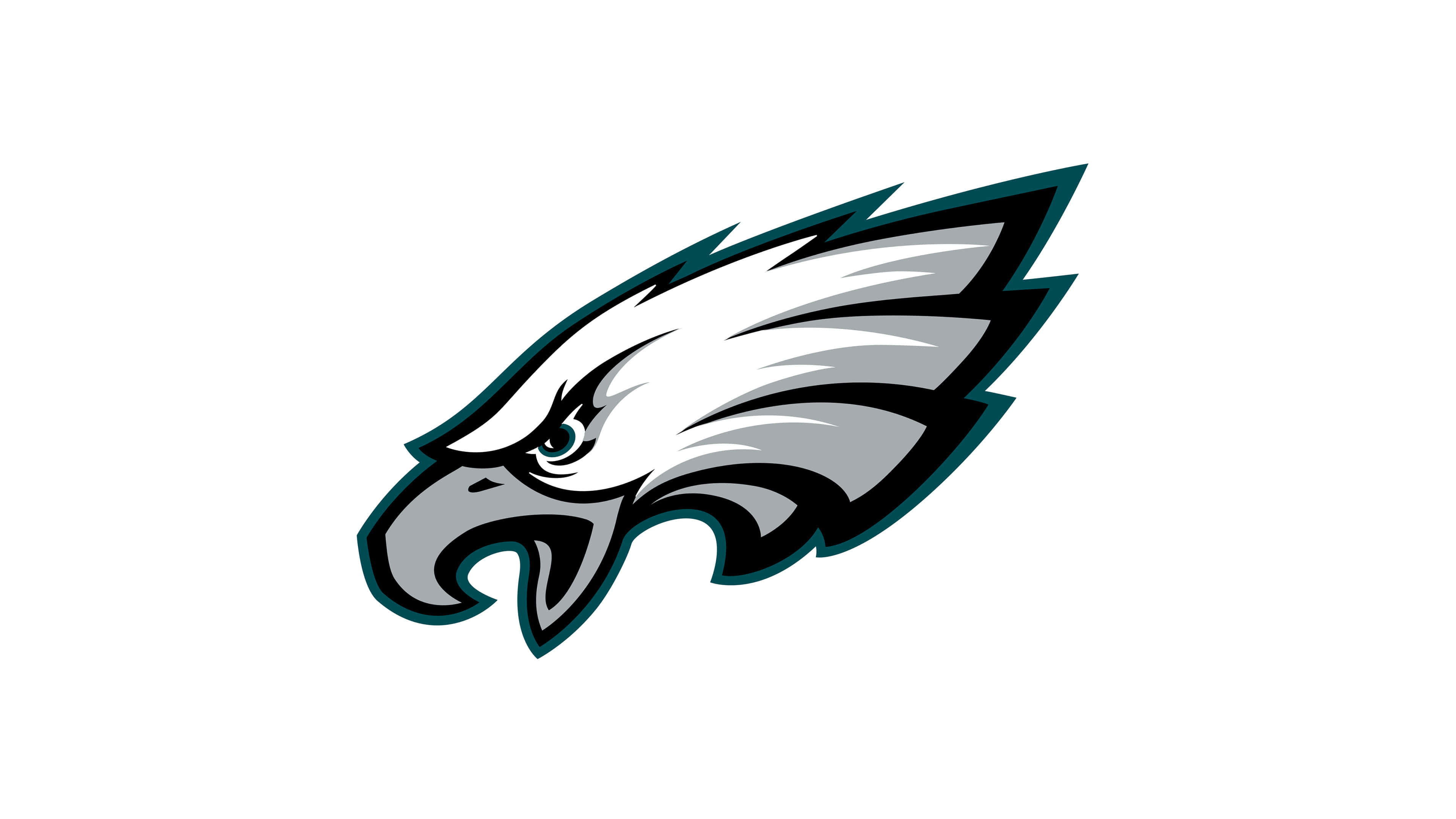 Philadelphia Eagles Nfl Logo Uhd 4k Wallpaper - Philadelphia Eagles Jpg - HD Wallpaper 