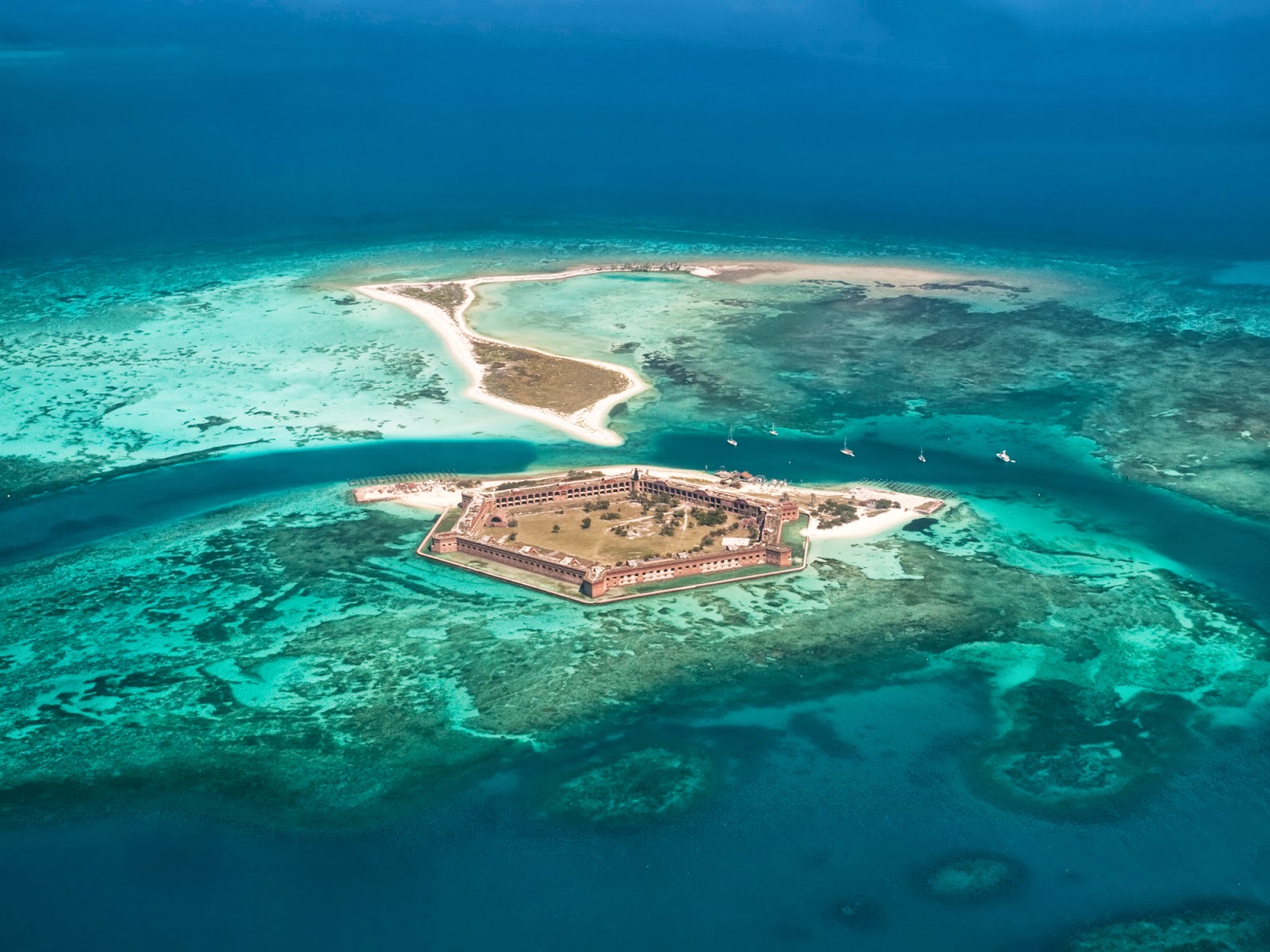 Key West 4k - HD Wallpaper 