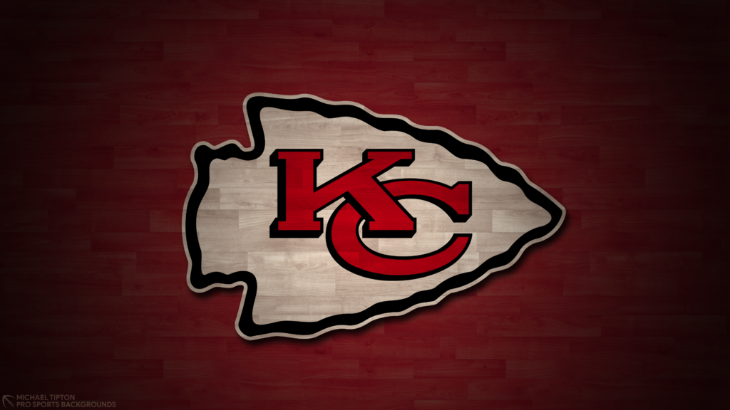 Kansas City Chiefs Logo Png - HD Wallpaper 