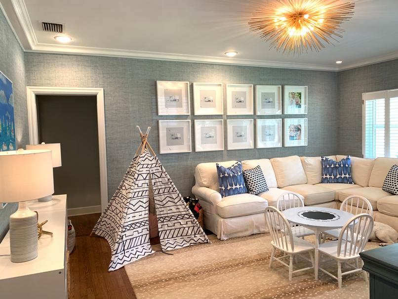 Interior Design - HD Wallpaper 