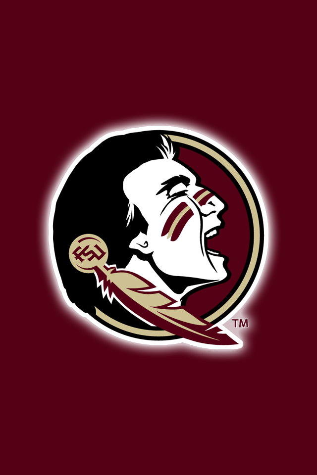 Florida State Seminoles Logo - HD Wallpaper 