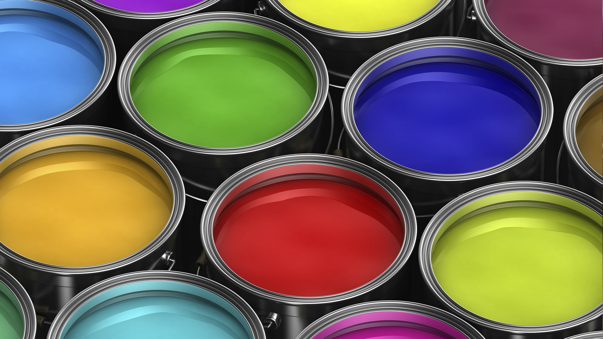 Marco Island Commercial Painting - Commercial Paint - HD Wallpaper 