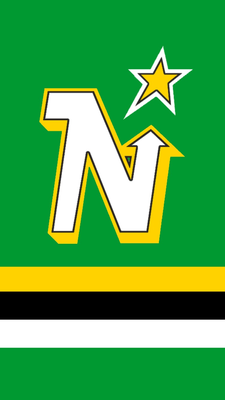 Mn North Star Logo - HD Wallpaper 