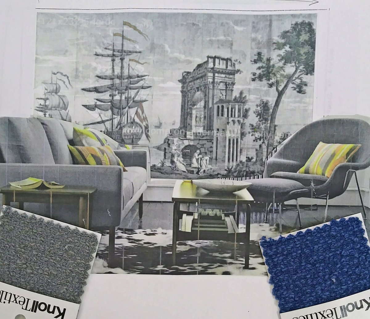 Sofa Bed - HD Wallpaper 