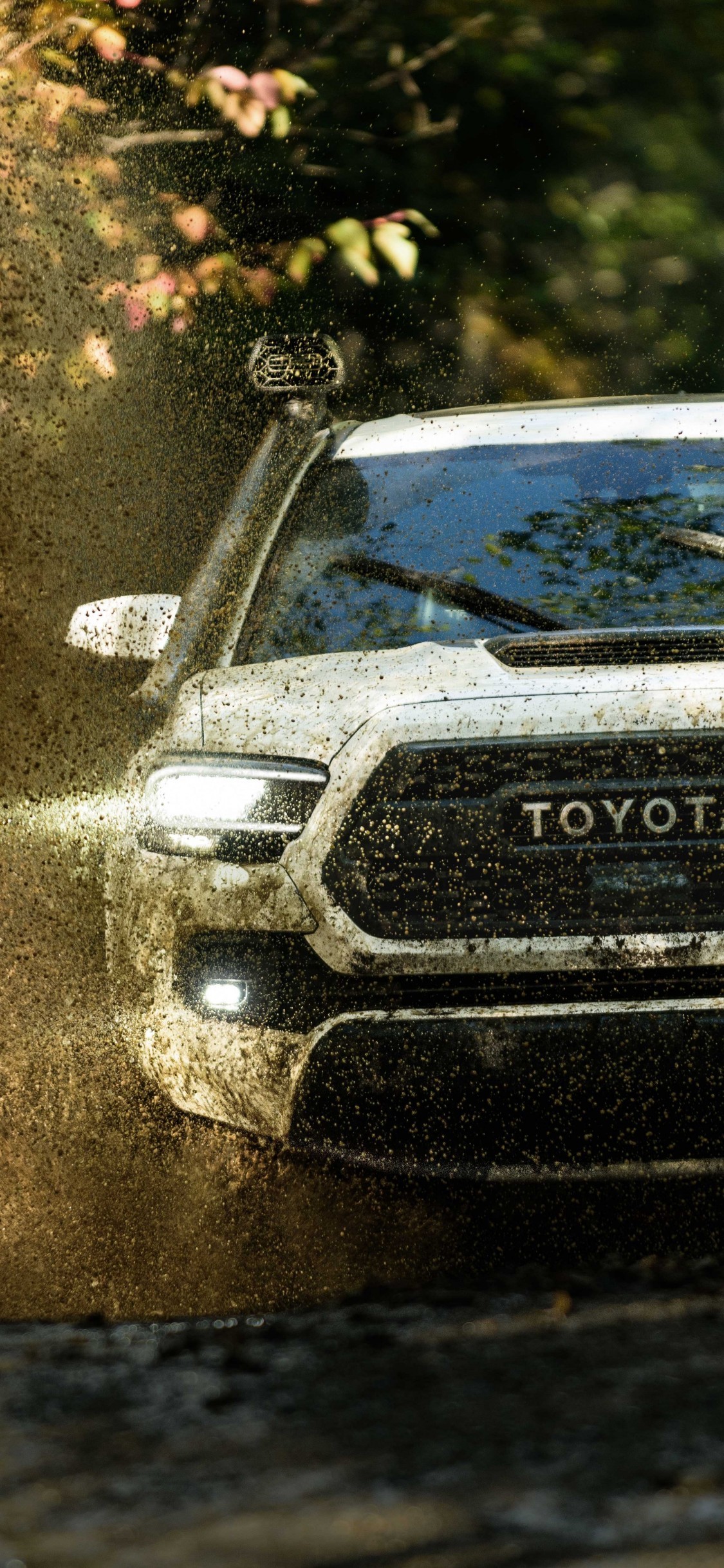 Toyota Tacoma Trd Pro Double Cab, Pickup Cars, Dirt - 2020 Toyota Tacoma - HD Wallpaper 