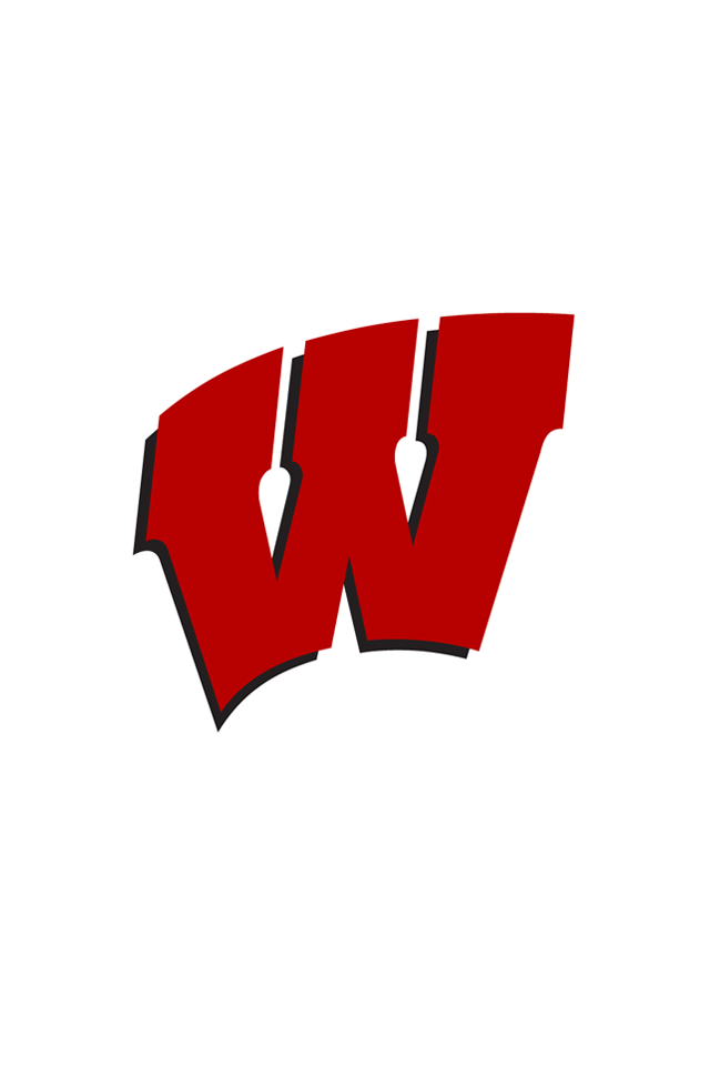 Wisconsin Badgers Iphone X - HD Wallpaper 