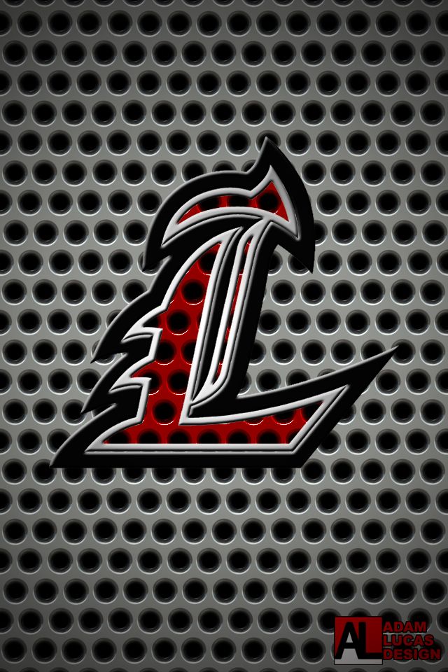 Louisville Cardinals Cell Phone - HD Wallpaper 