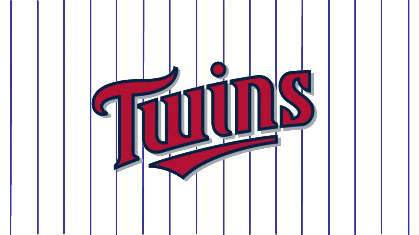 Minnesota Twins Wallpaper - HD Wallpaper 
