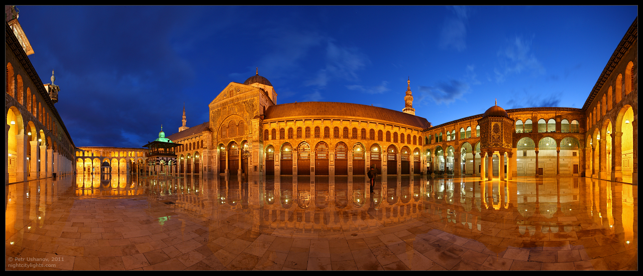 Damascus Image Galleries - HD Wallpaper 