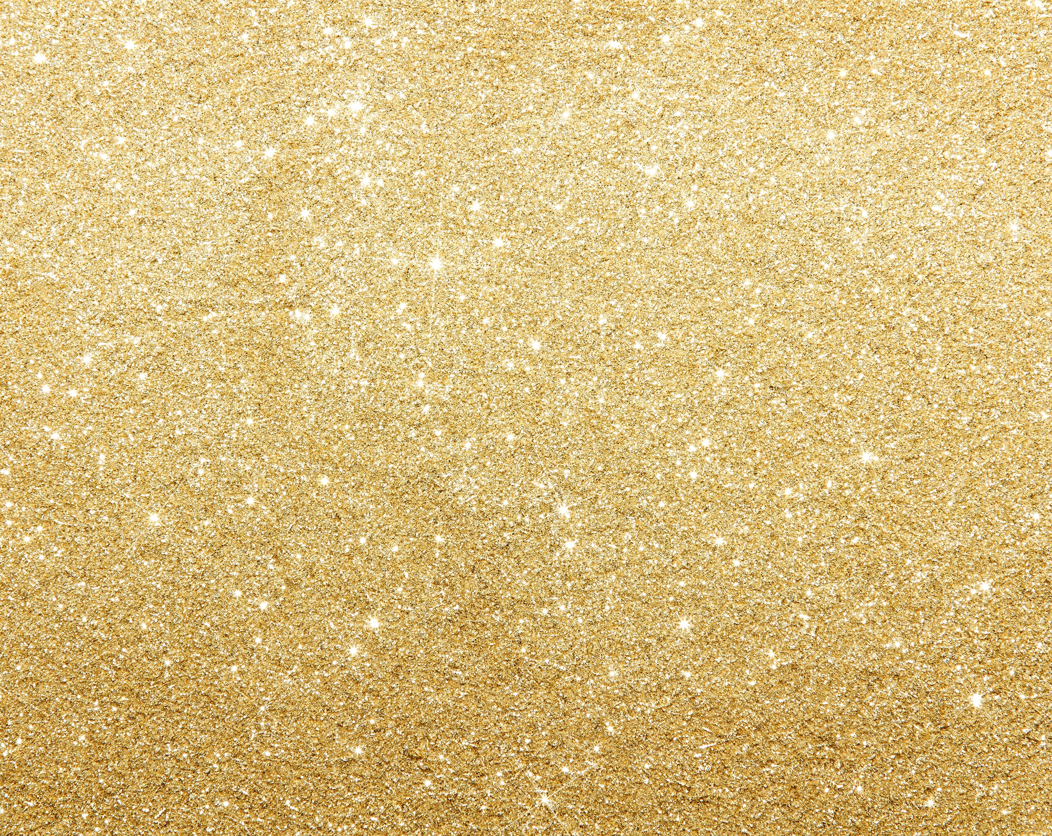 Gold Background Desktop Wallpaper - Gold New Year Background - HD Wallpaper 