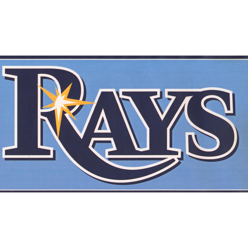 Tampa Bay Rays - HD Wallpaper 