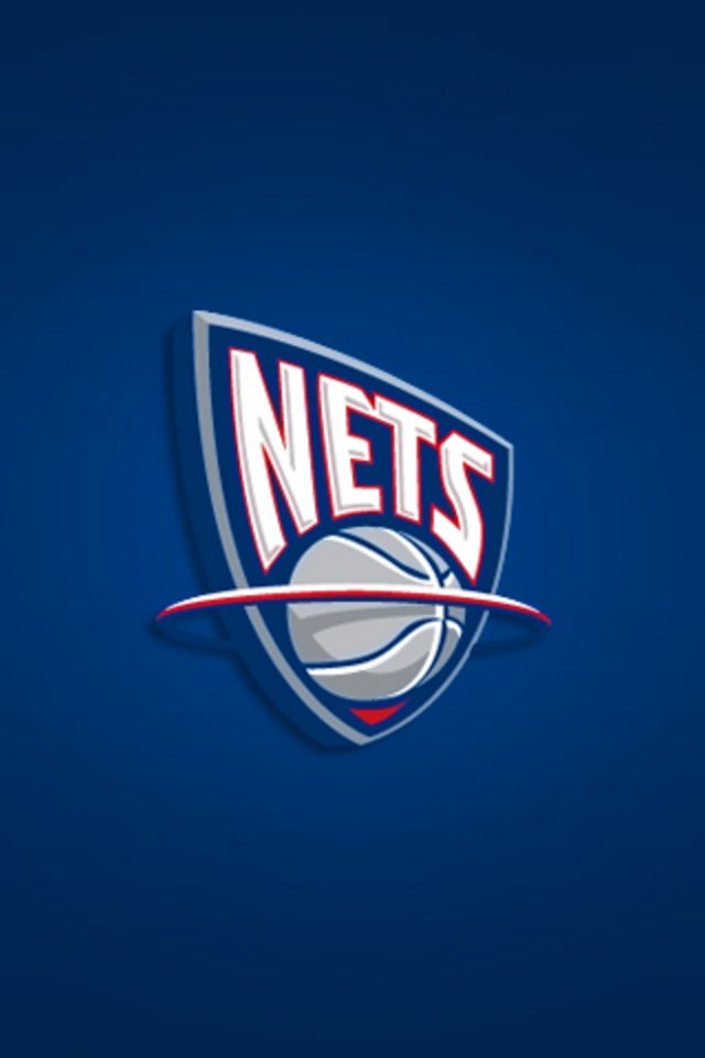 New Jersey Nets Wallpaper - New Jersey Nets - HD Wallpaper 