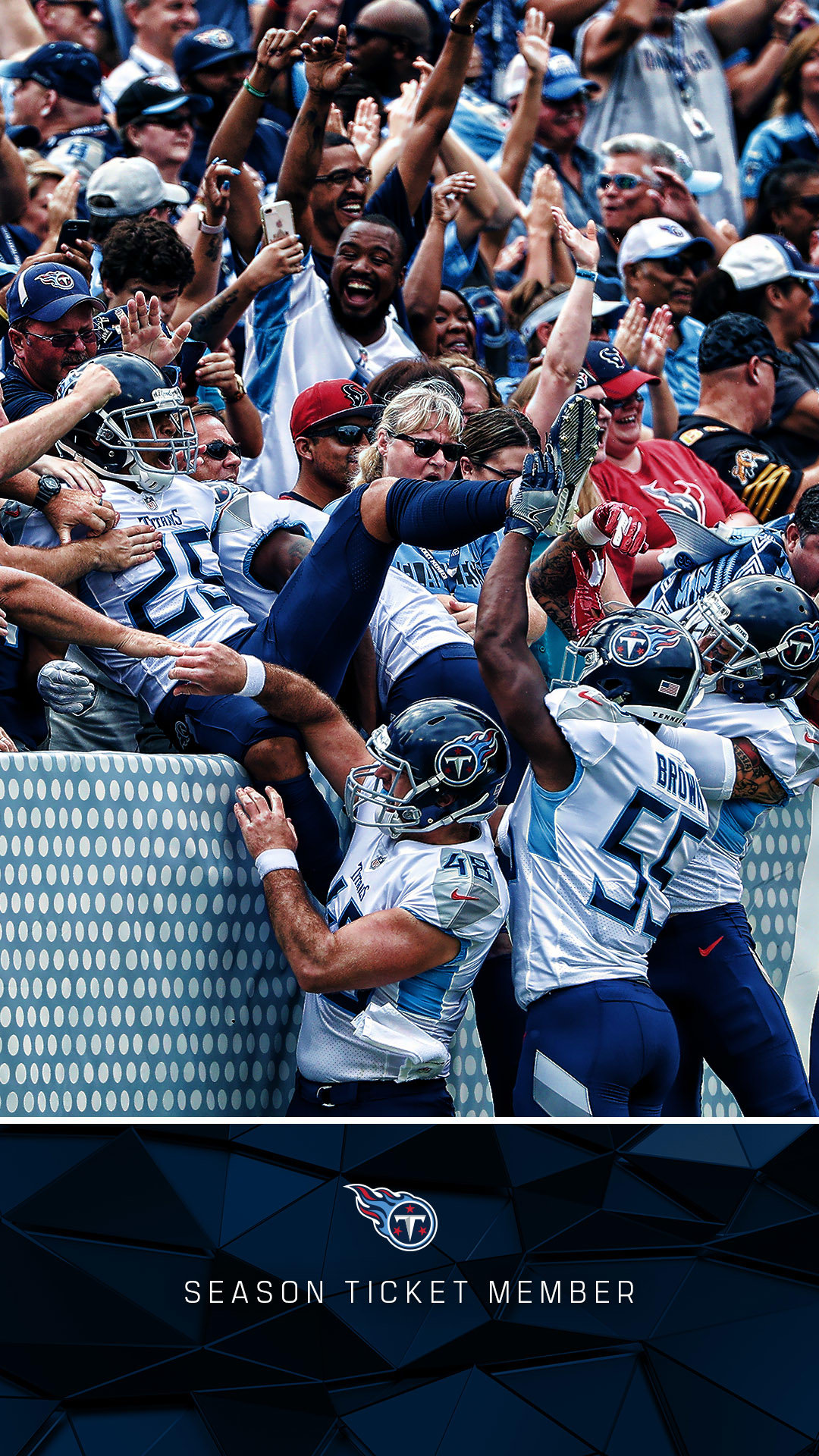 Tennessee Titans Wallpaper 2019 - HD Wallpaper 