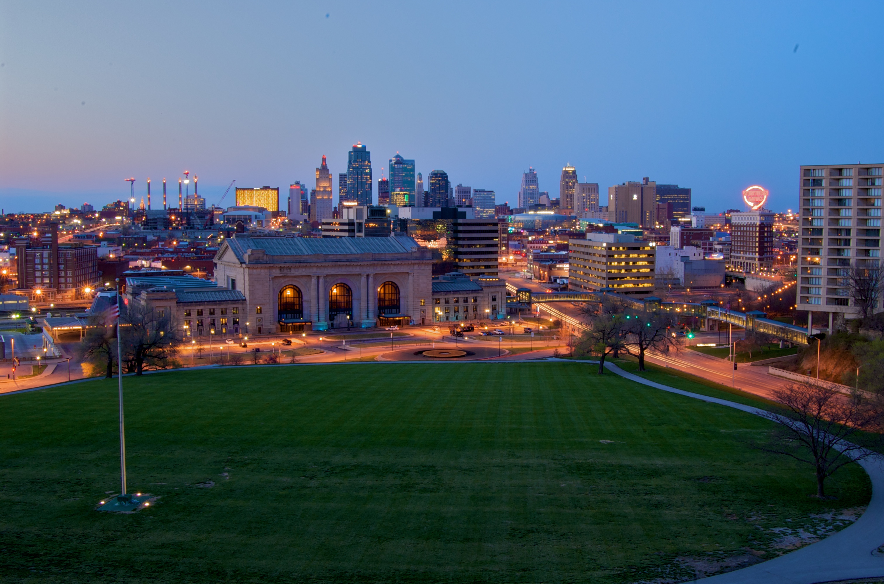 Kansas City Wallpapers Px 3024x1998 Wallpaper Teahub Io