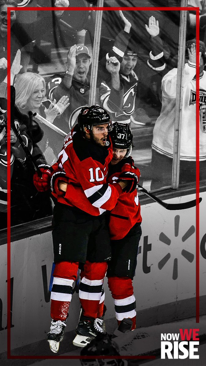 New Jersey Devils - HD Wallpaper 