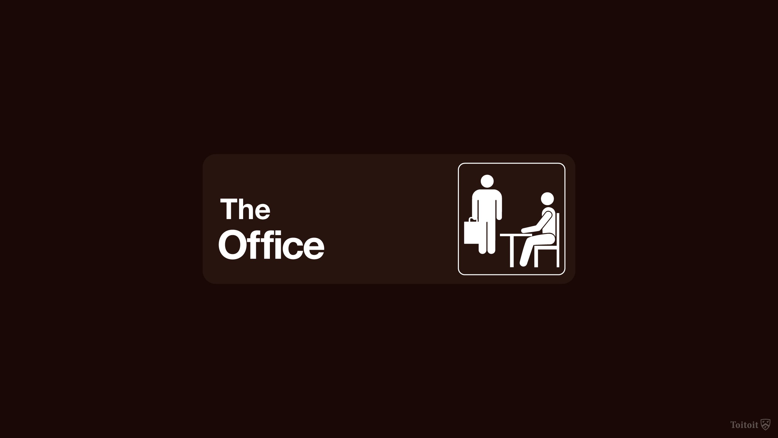 Office Tv Show - HD Wallpaper 