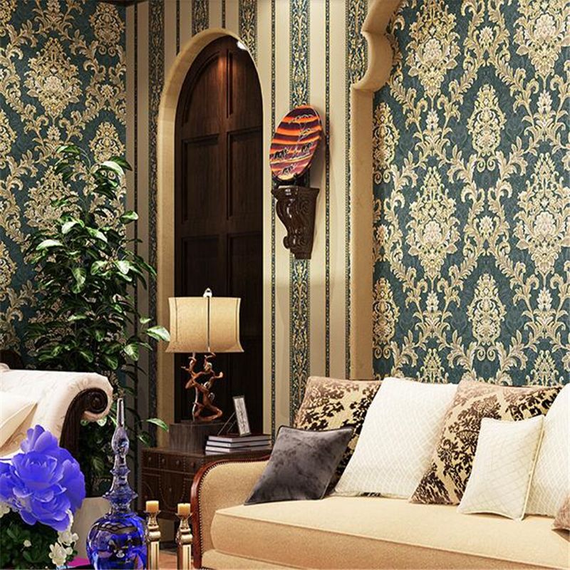 Carta Da Parati Etro - HD Wallpaper 