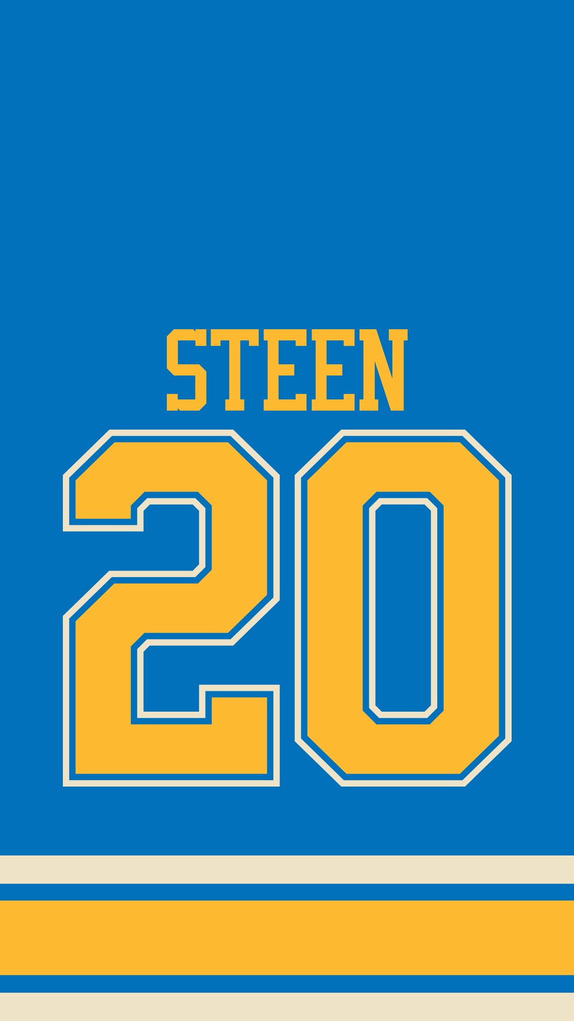 St Louis Blues Name - HD Wallpaper 