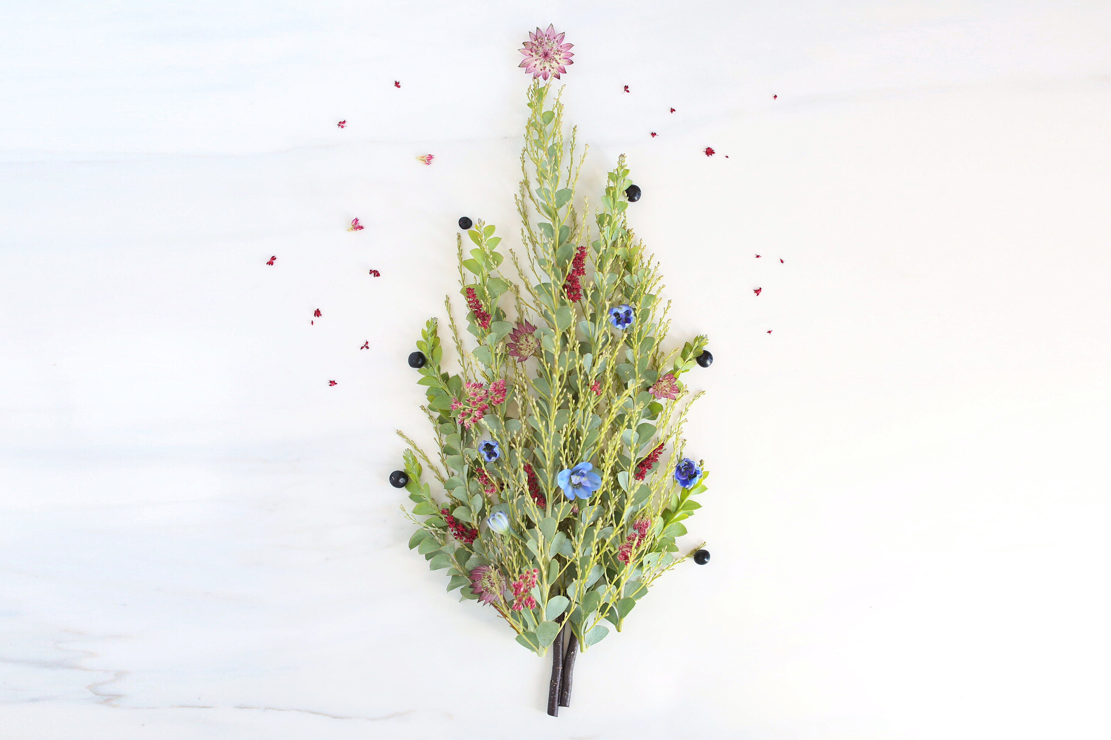 Desktop December - HD Wallpaper 