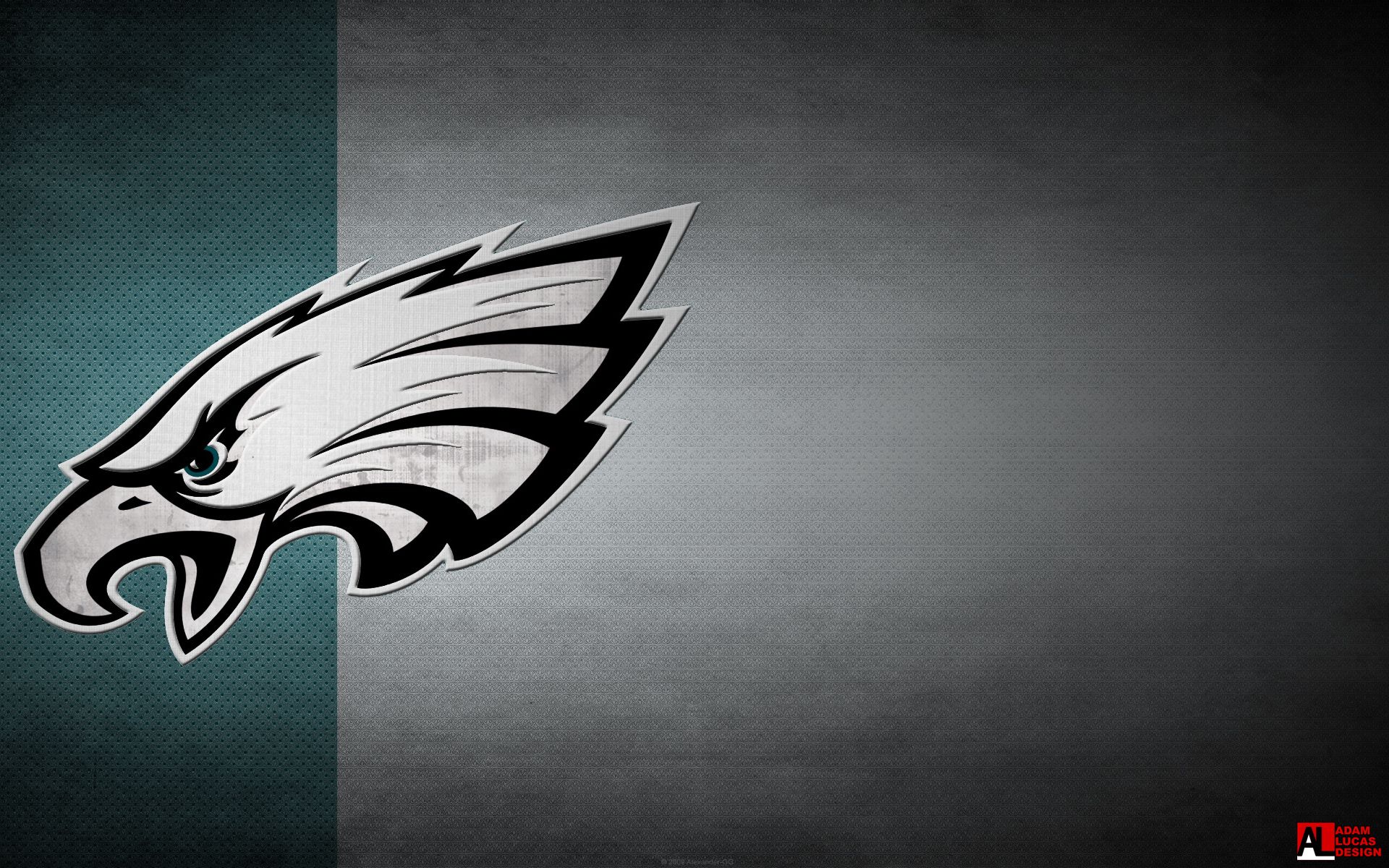 Philadelphia Eagles Wallpaper Hd - HD Wallpaper 