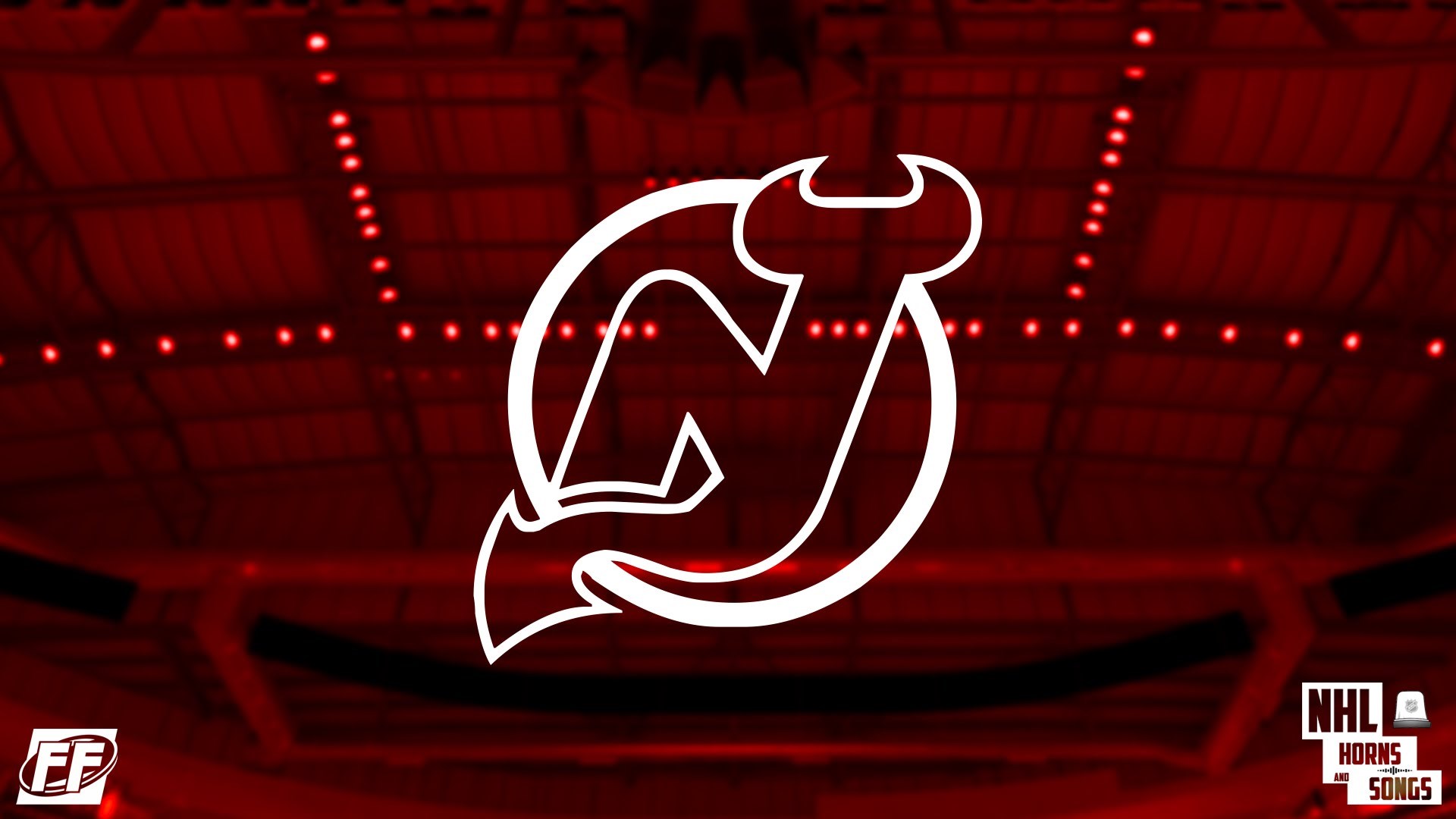 Ultra Hd New Jersey Devils Wallpapers - HD Wallpaper 