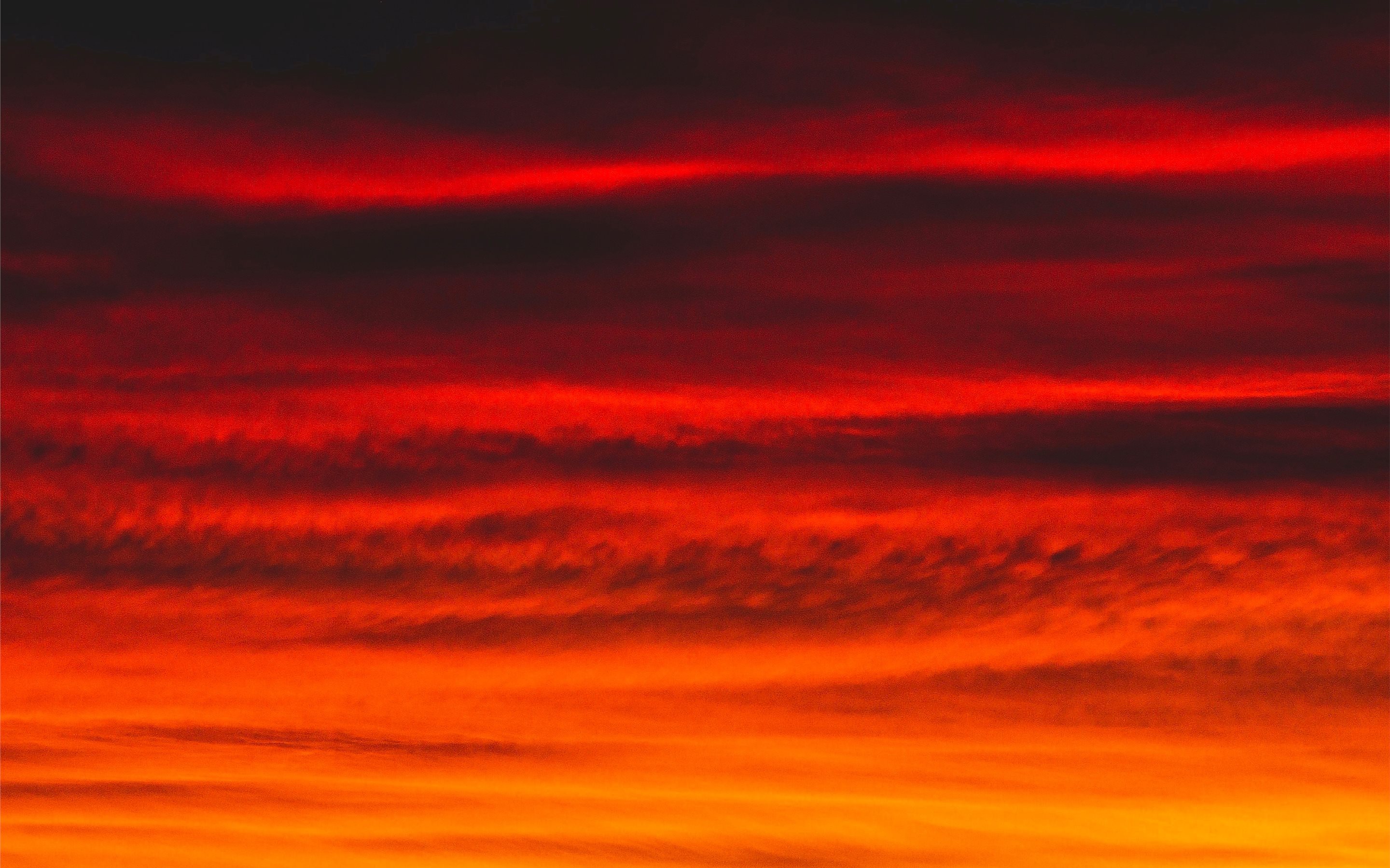 Afterglow - HD Wallpaper 