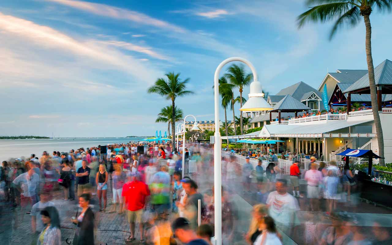 Key West - HD Wallpaper 